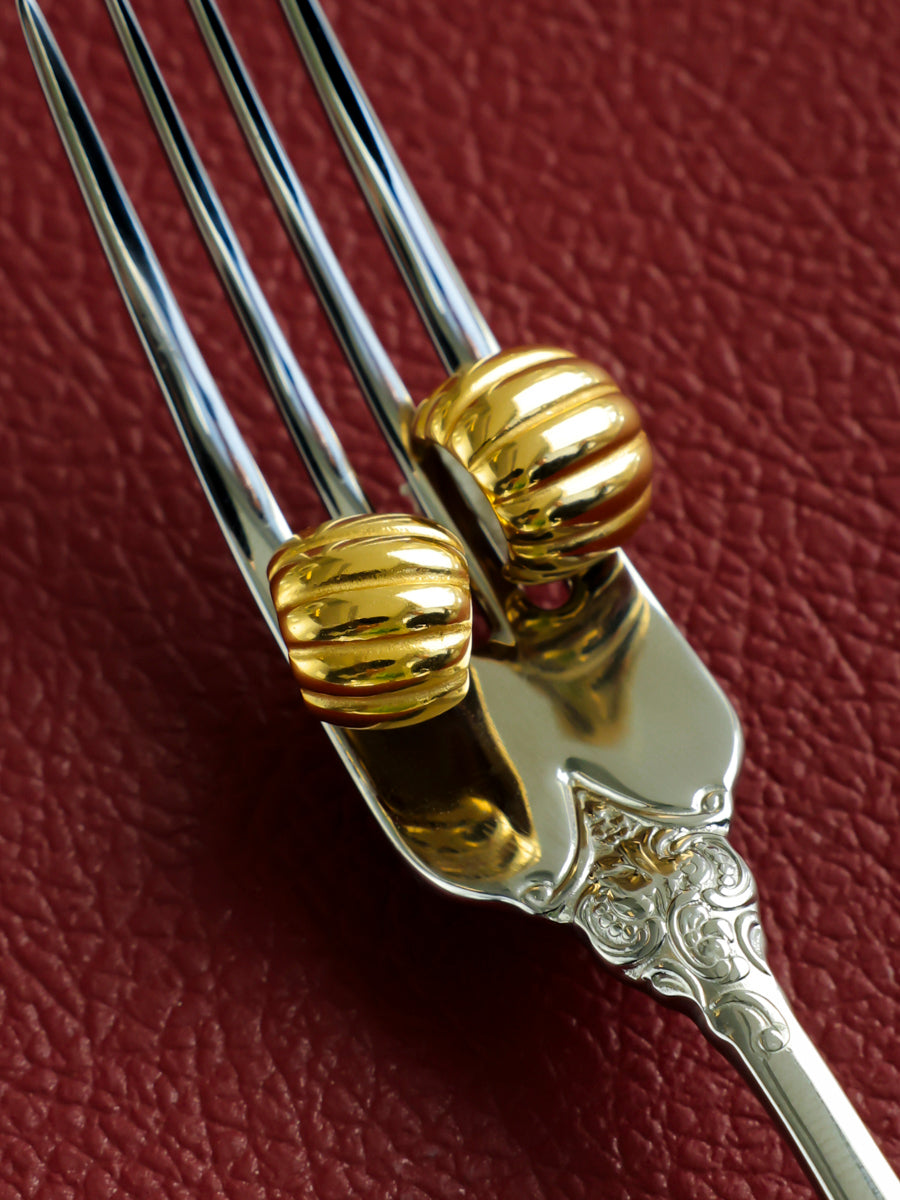 Opulent Arc Ohrringe