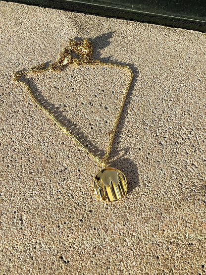 Travel Series  NYC Kette