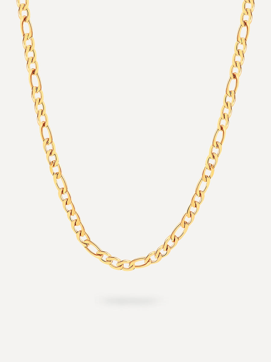 Figaro Steel Kette