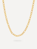 Figaro Steel Kette