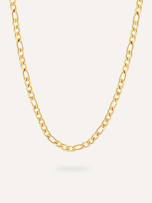 Figaro Steel Kette