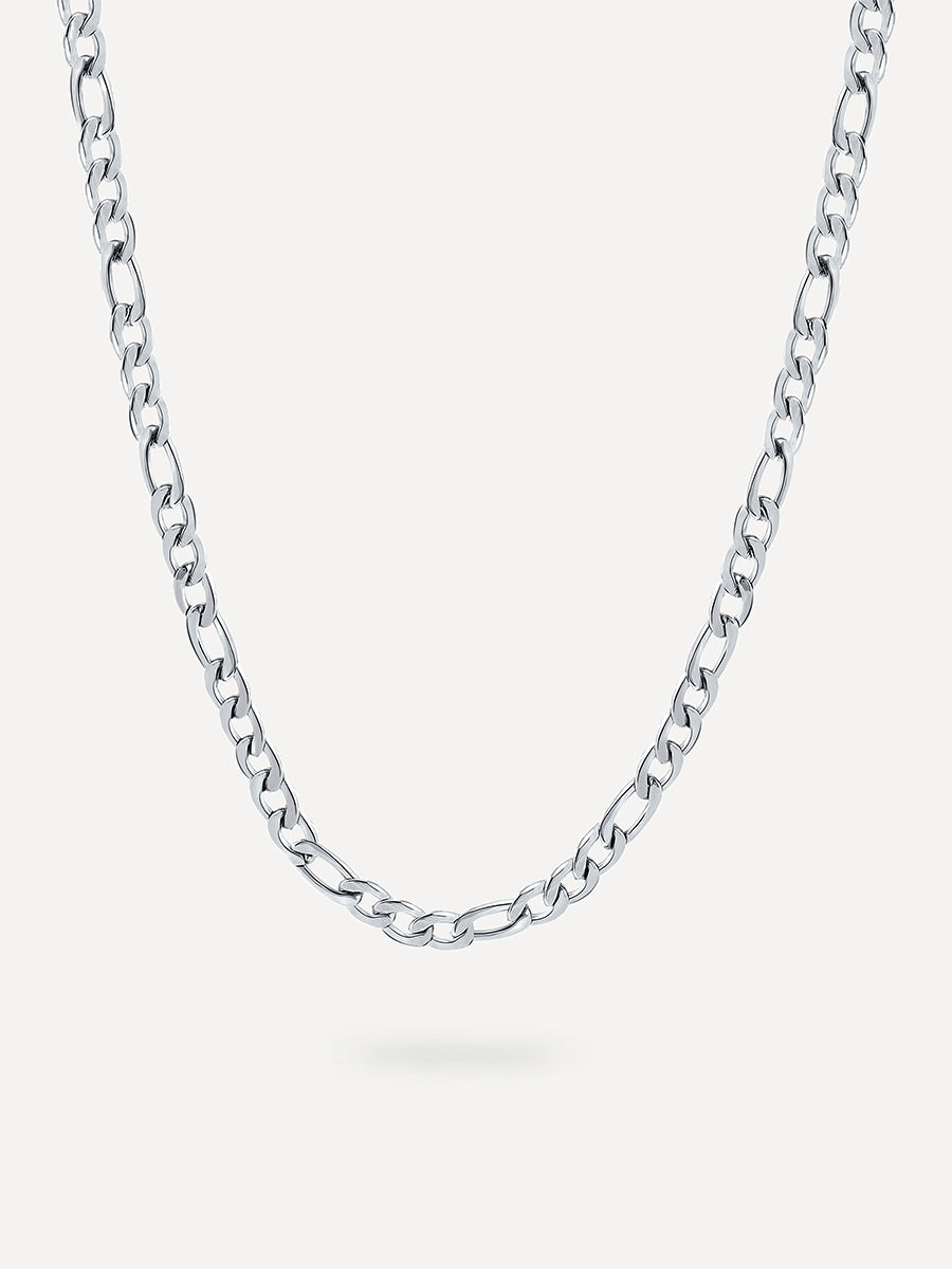 Figaro Steel Kette