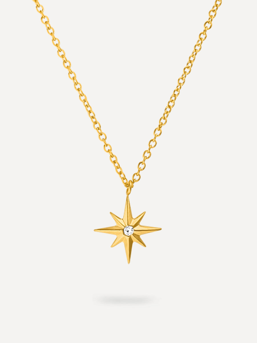 Leading Light Kette