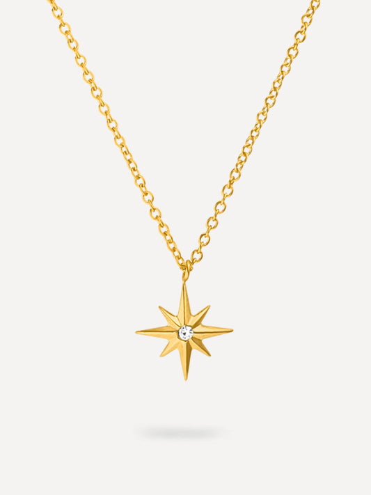 Leading Light Kette