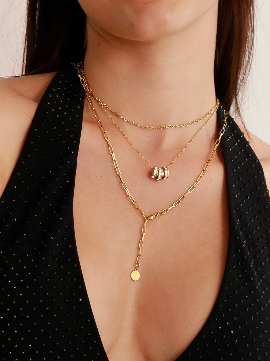 Infinity Kette