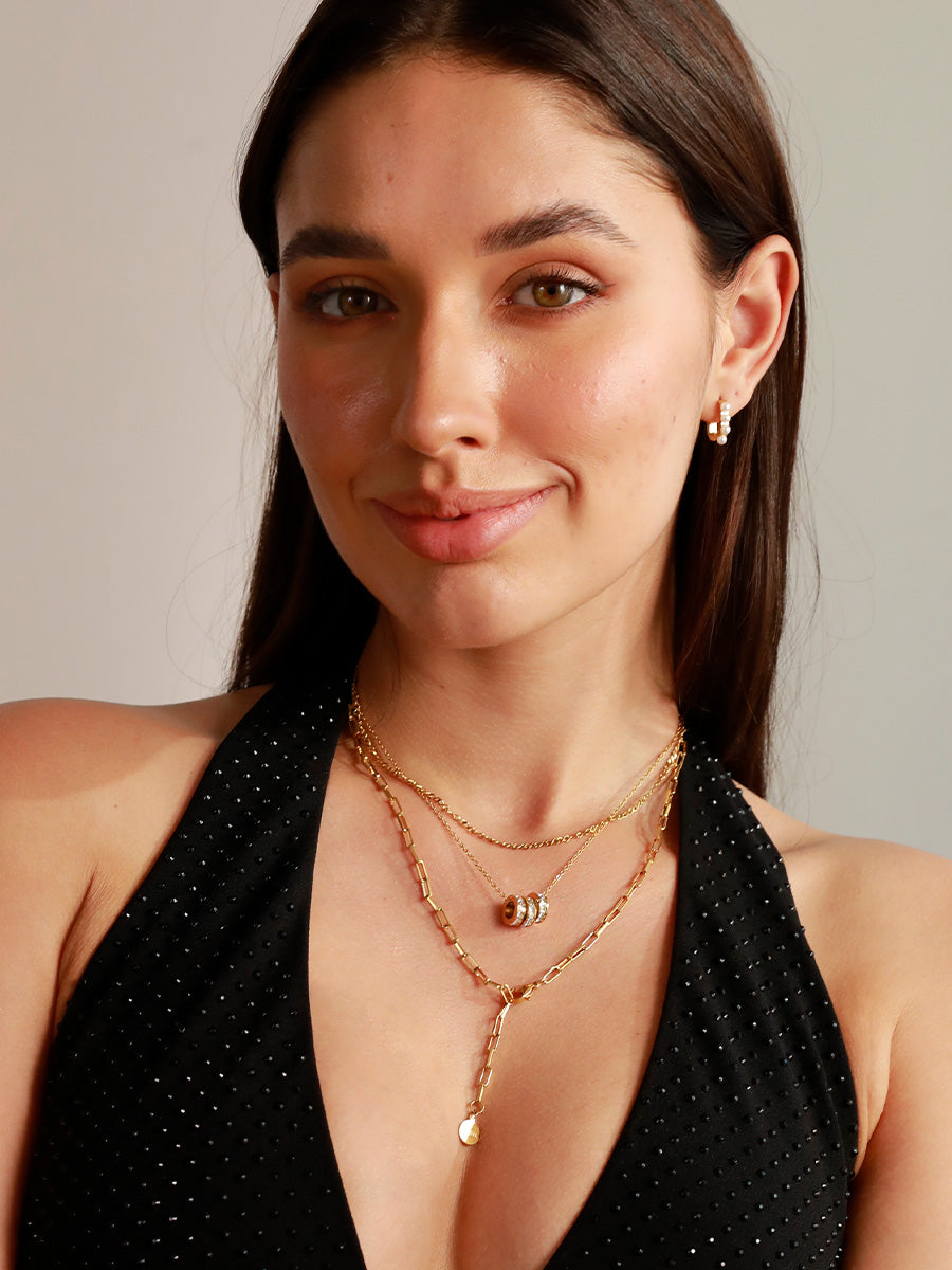 Infinity Kette