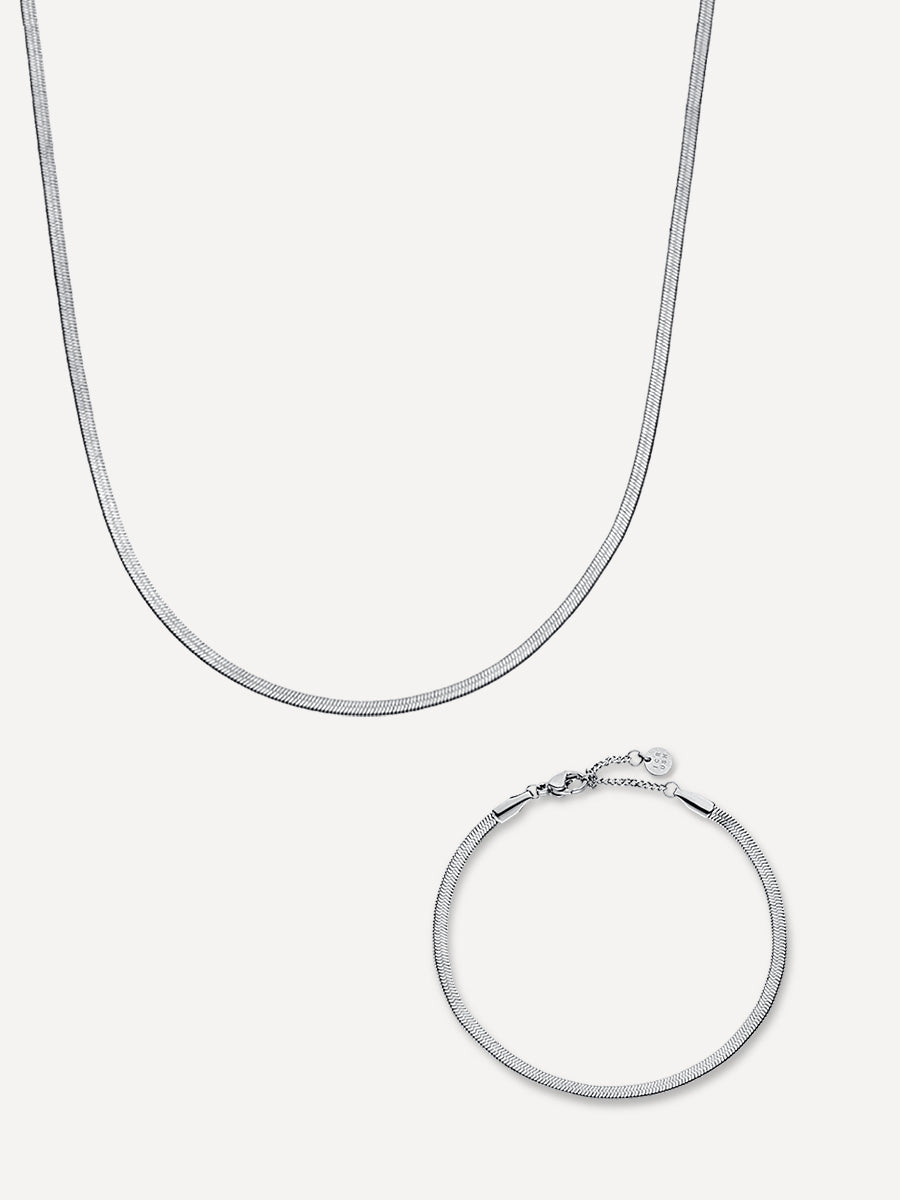 Sleek Set