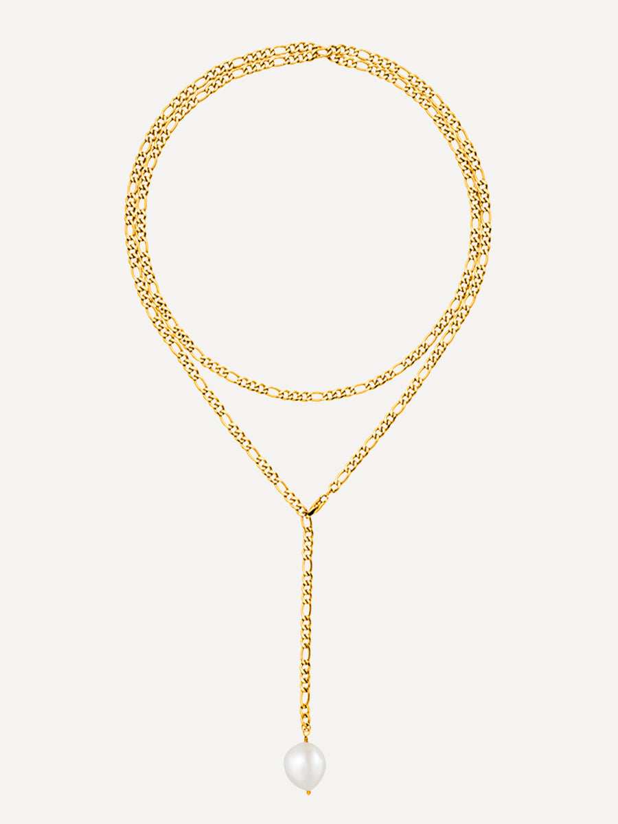 Balanced Kette