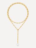 Balanced Kette