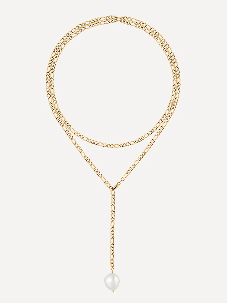 Balanced Kette