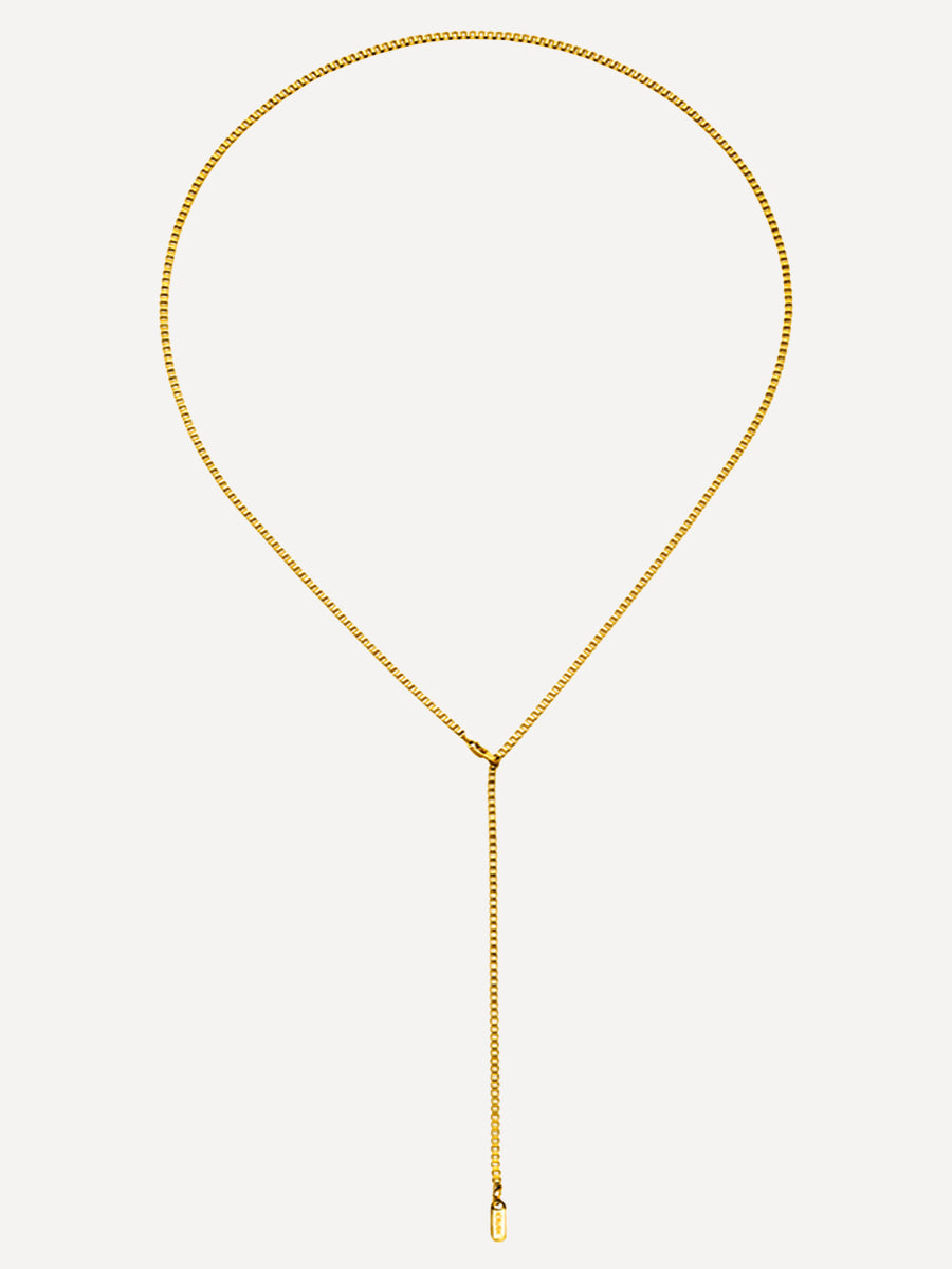 Infinite Line Kette