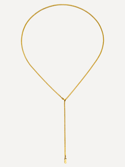 Infinite Line Kette