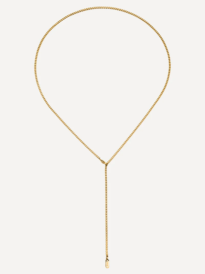 Infinite Line Kette