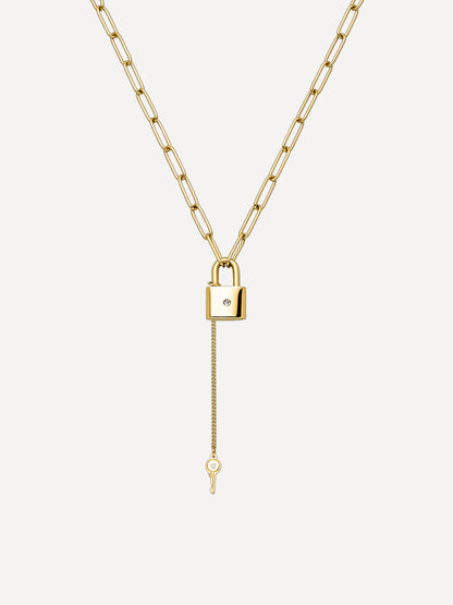 Unfolded Kette