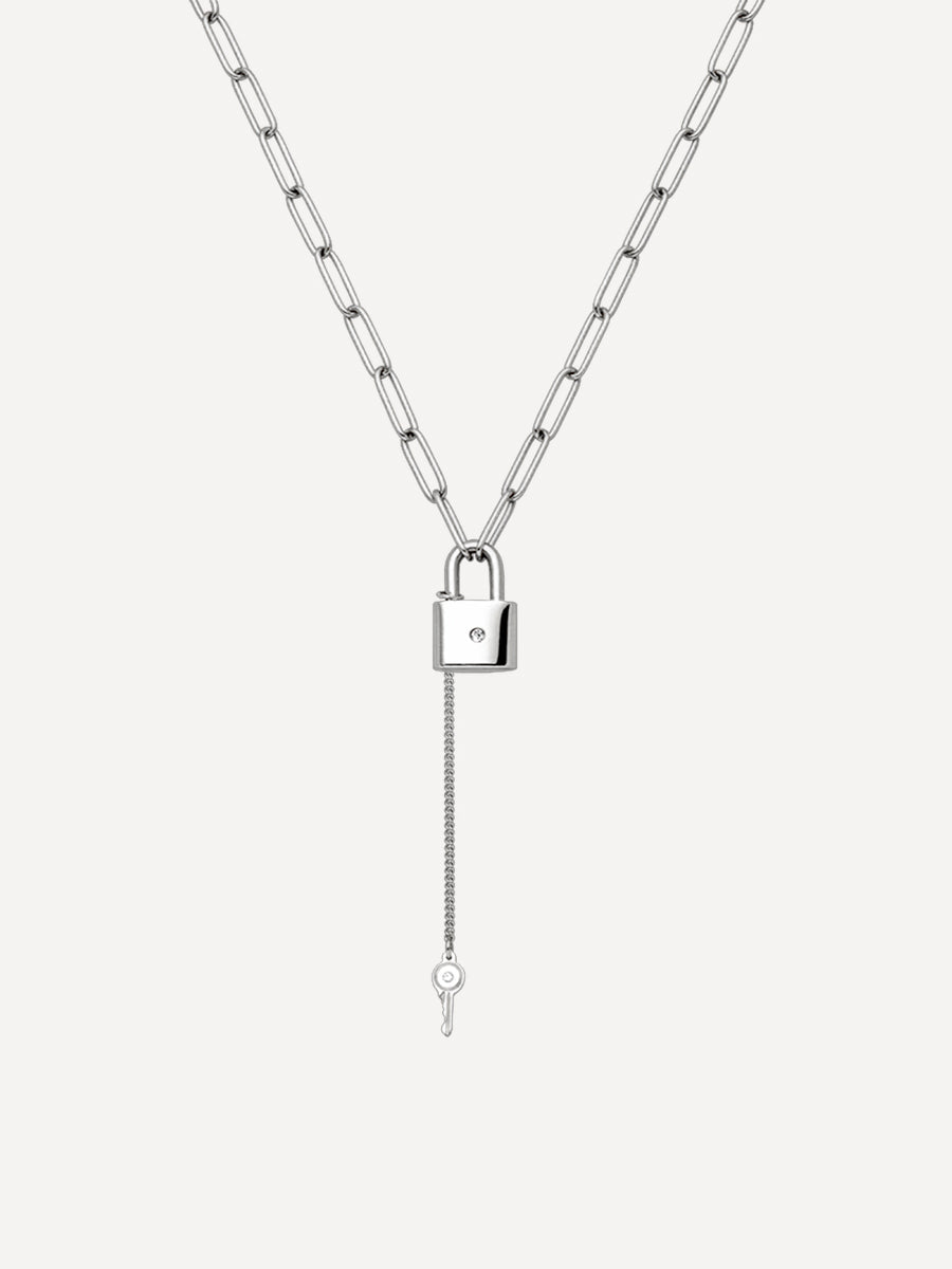 Unfolded Kette