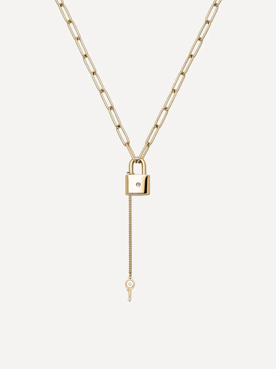 Unfolded Kette