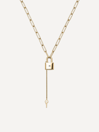 Unfolded Kette