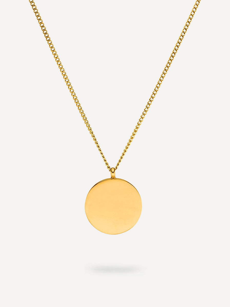 Simplicity Kette