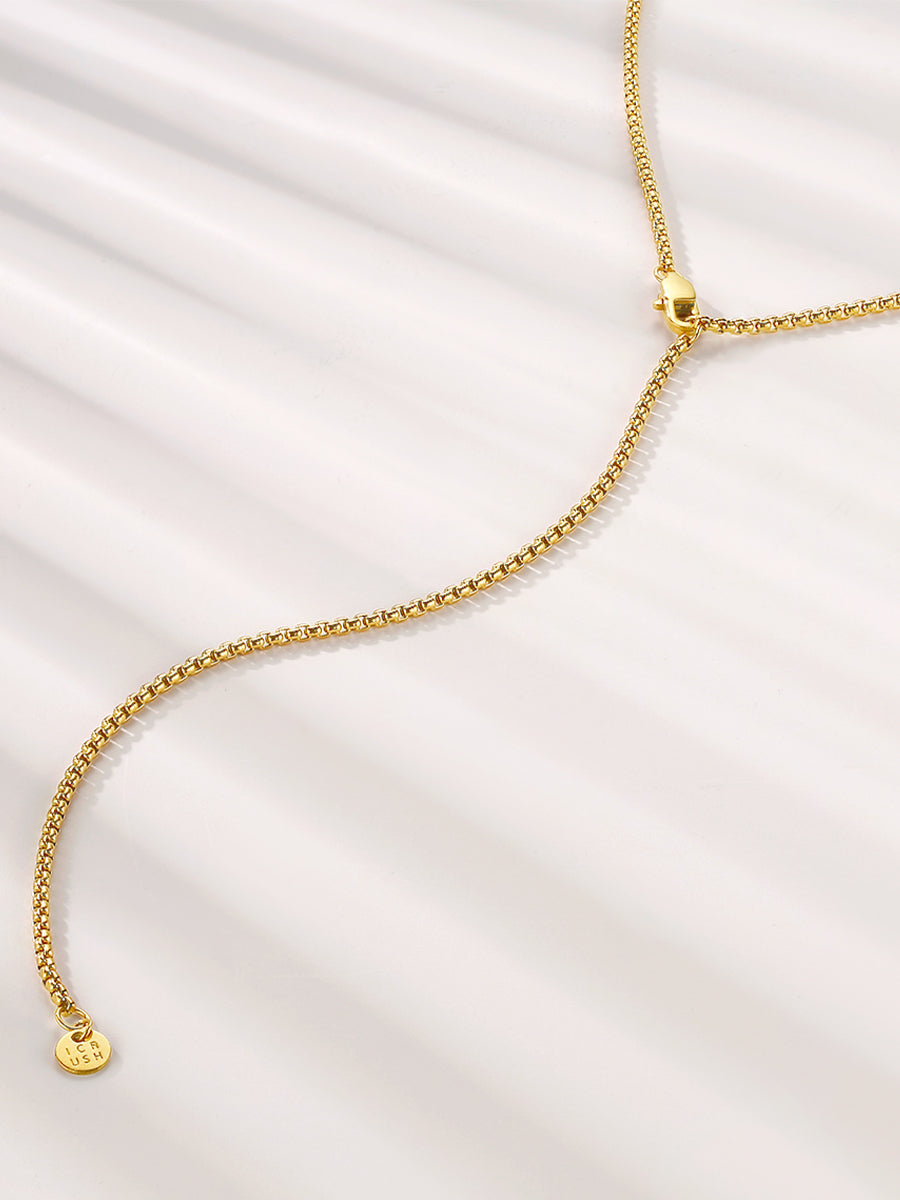 PASSION LINE KETTE