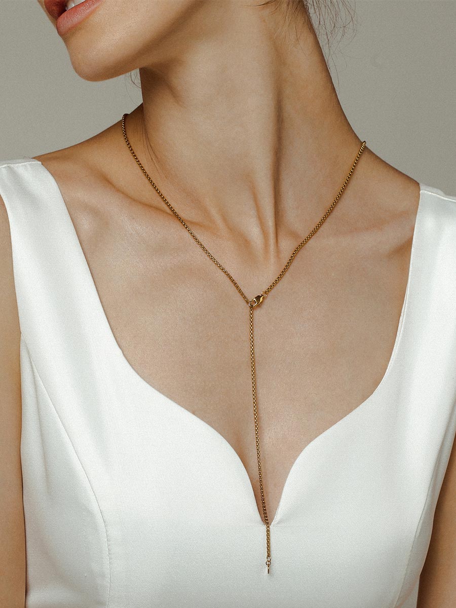 PASSION LINE KETTE