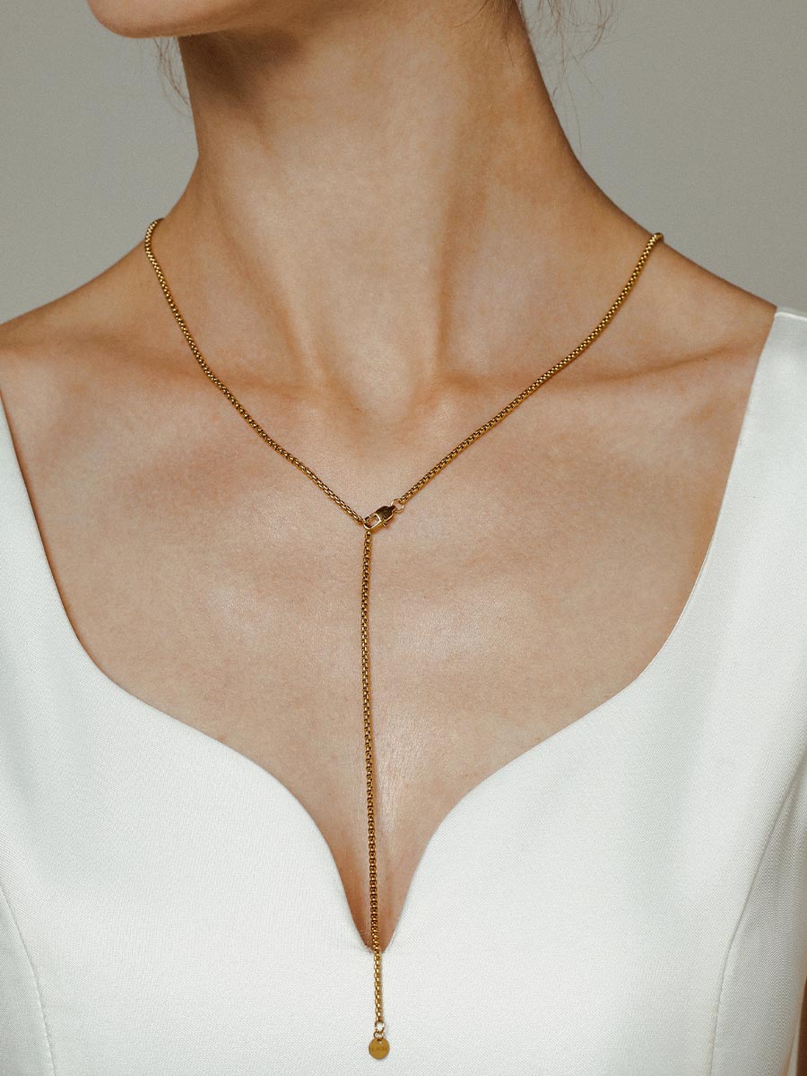 PASSION LINE KETTE