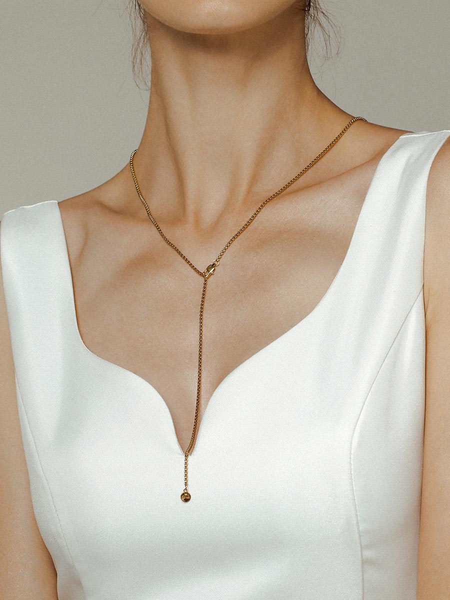 PASSION LINE KETTE