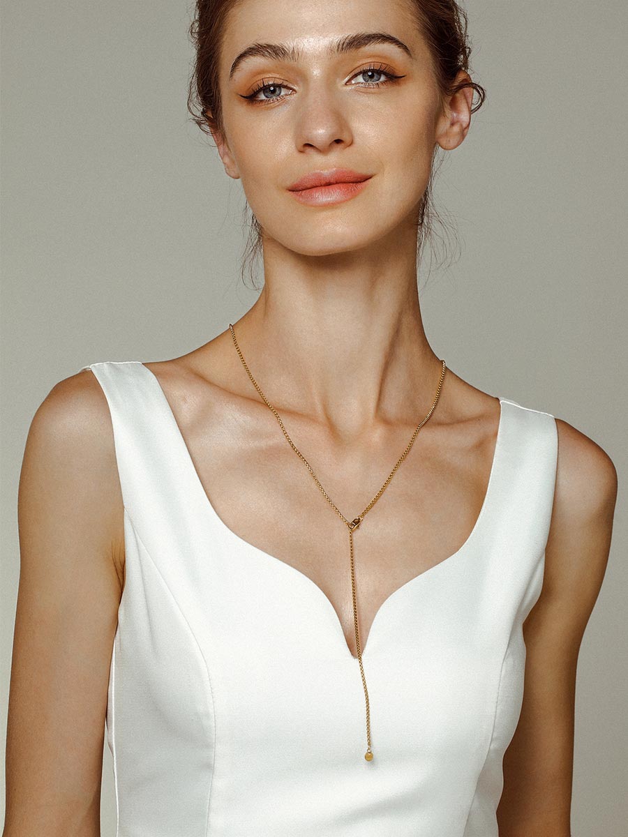 PASSION LINE KETTE