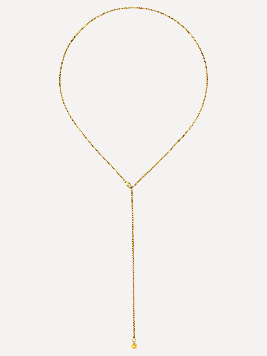 PASSION LINE KETTE