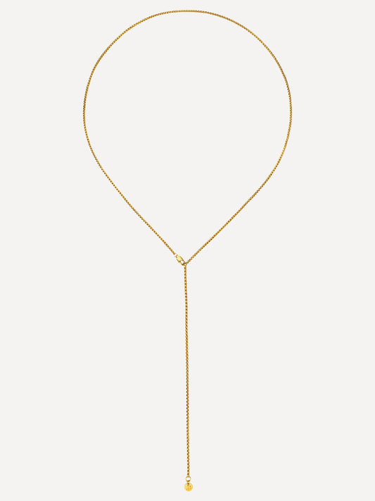 PASSION LINE KETTE