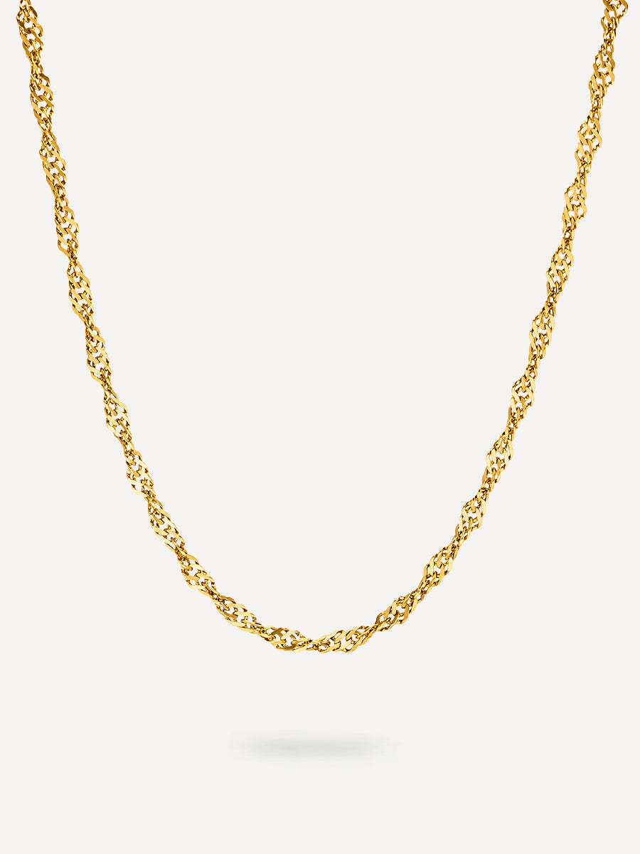 Composed Kette