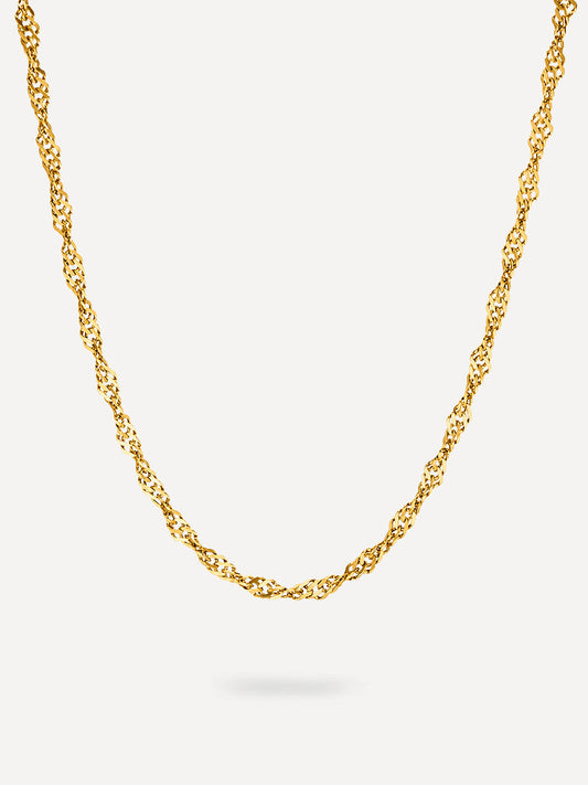 Composed Kette