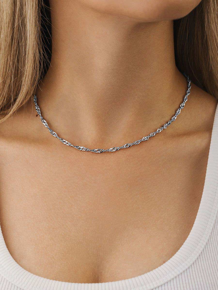 Composed Kette