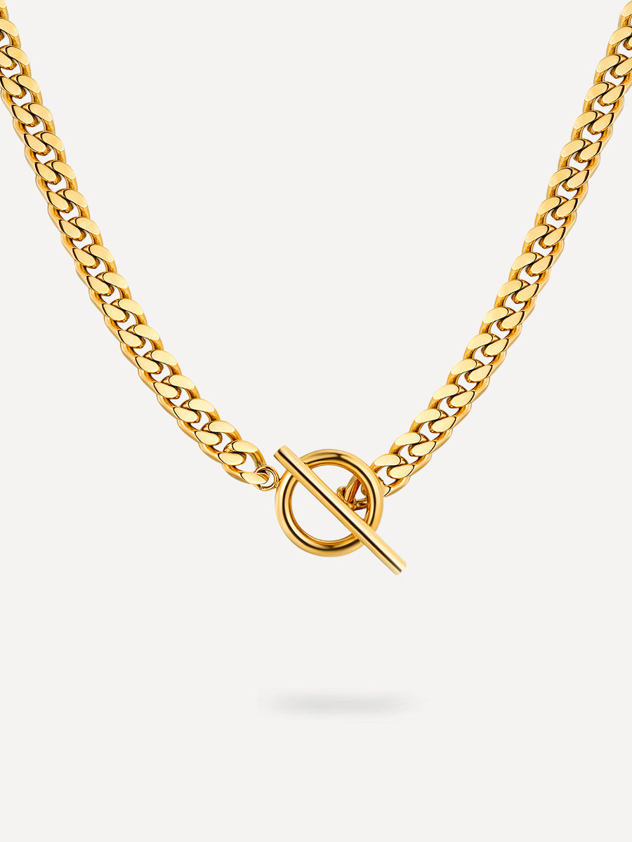 CHUNKY KETTE
