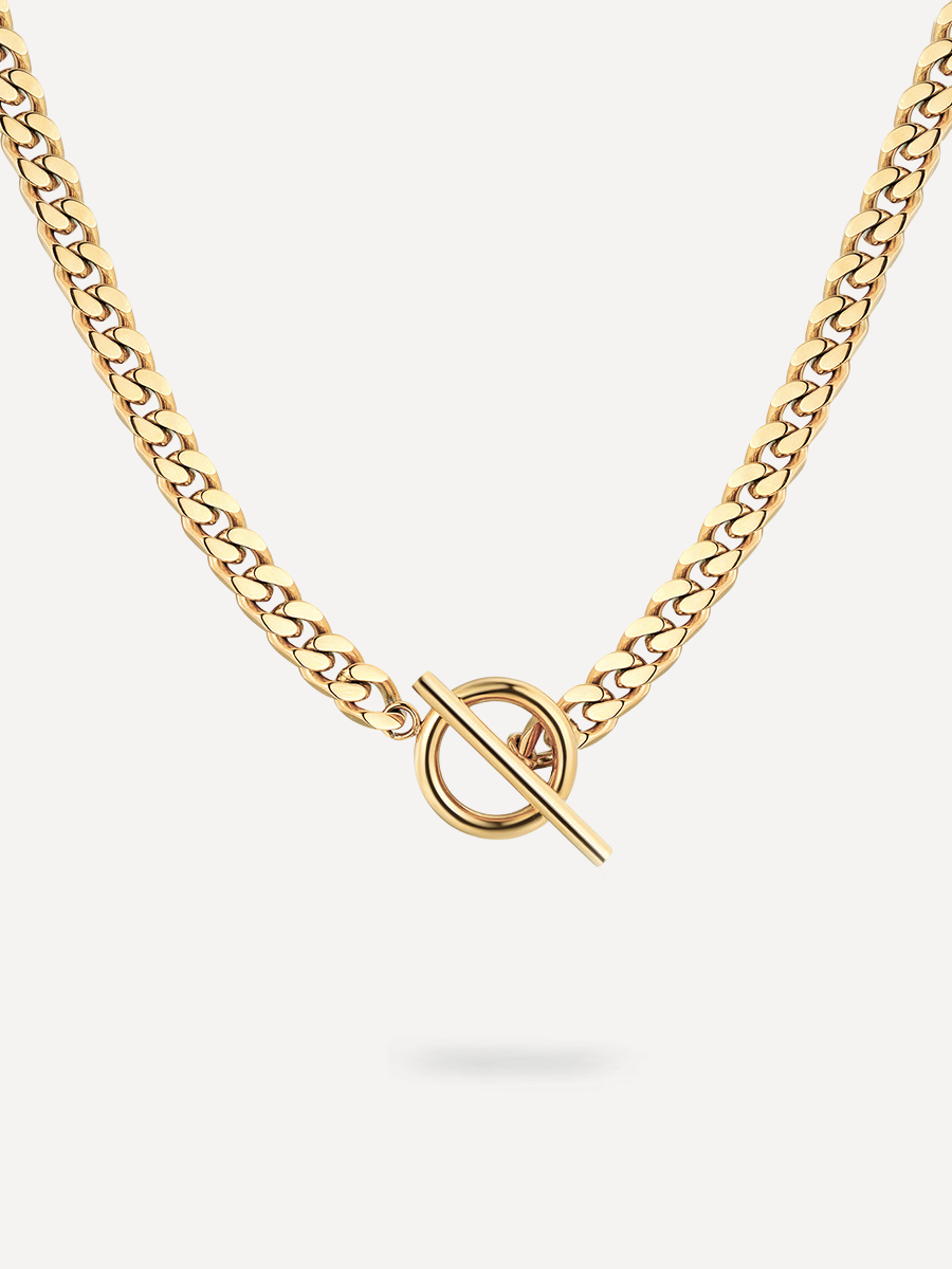 CHUNKY KETTE