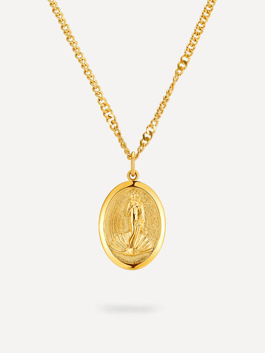 The BIRTH OF VENUS Kette