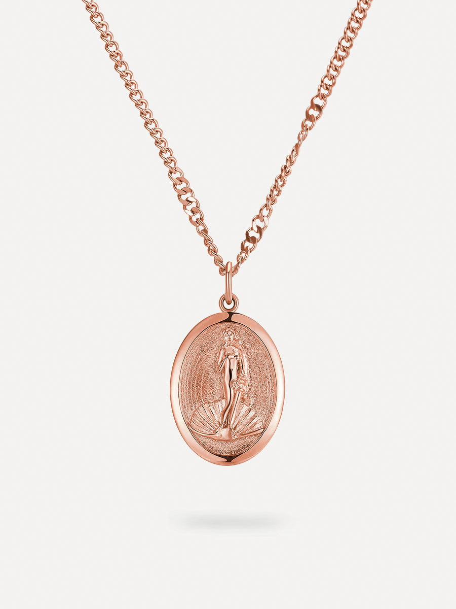 The BIRTH OF VENUS Kette