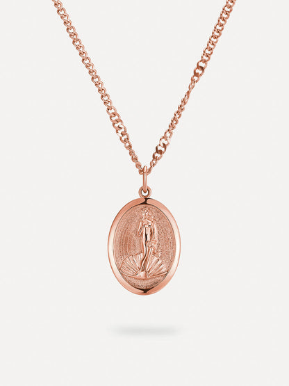The BIRTH OF VENUS Kette