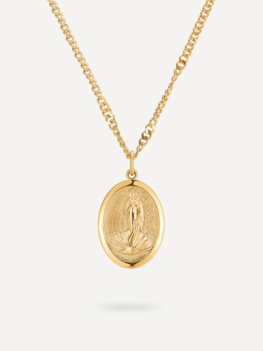 The BIRTH OF VENUS Kette