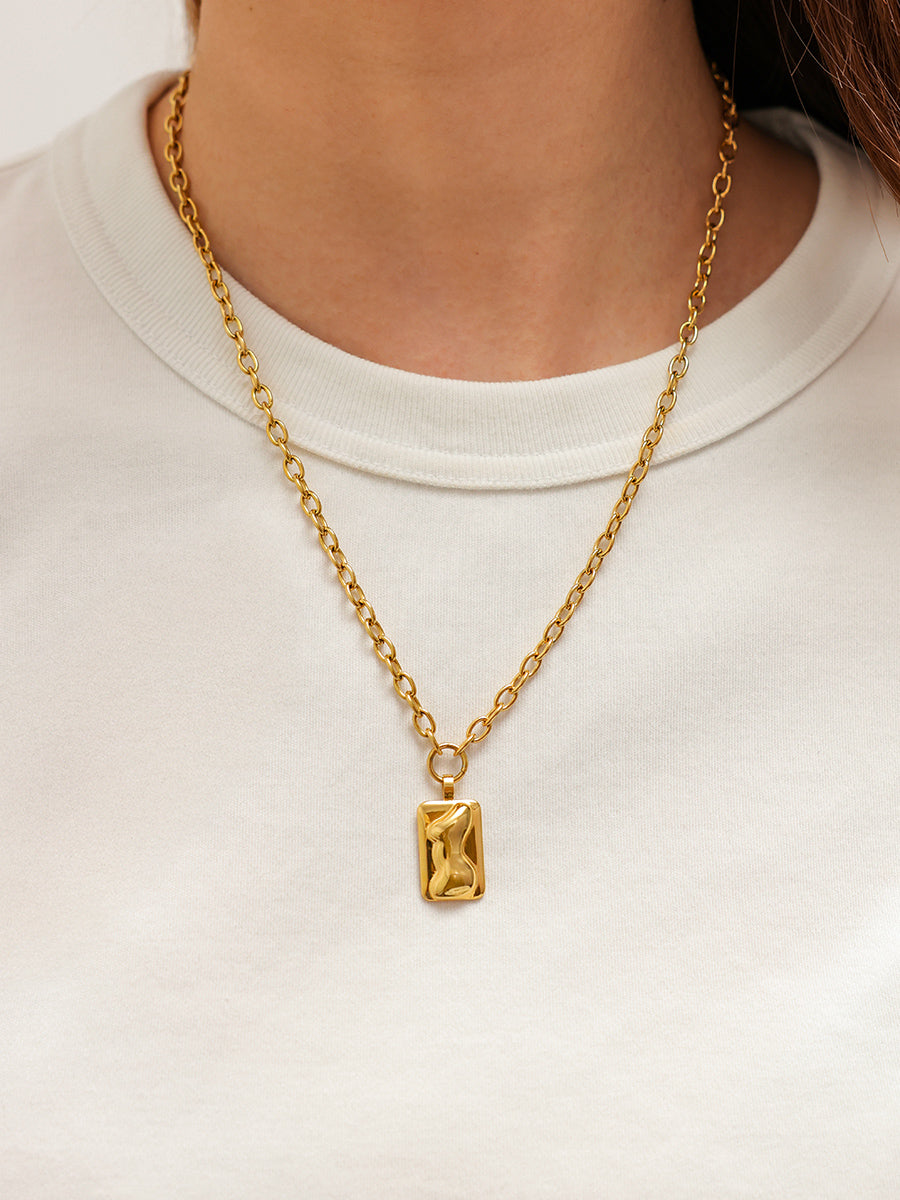 CURVY KETTE