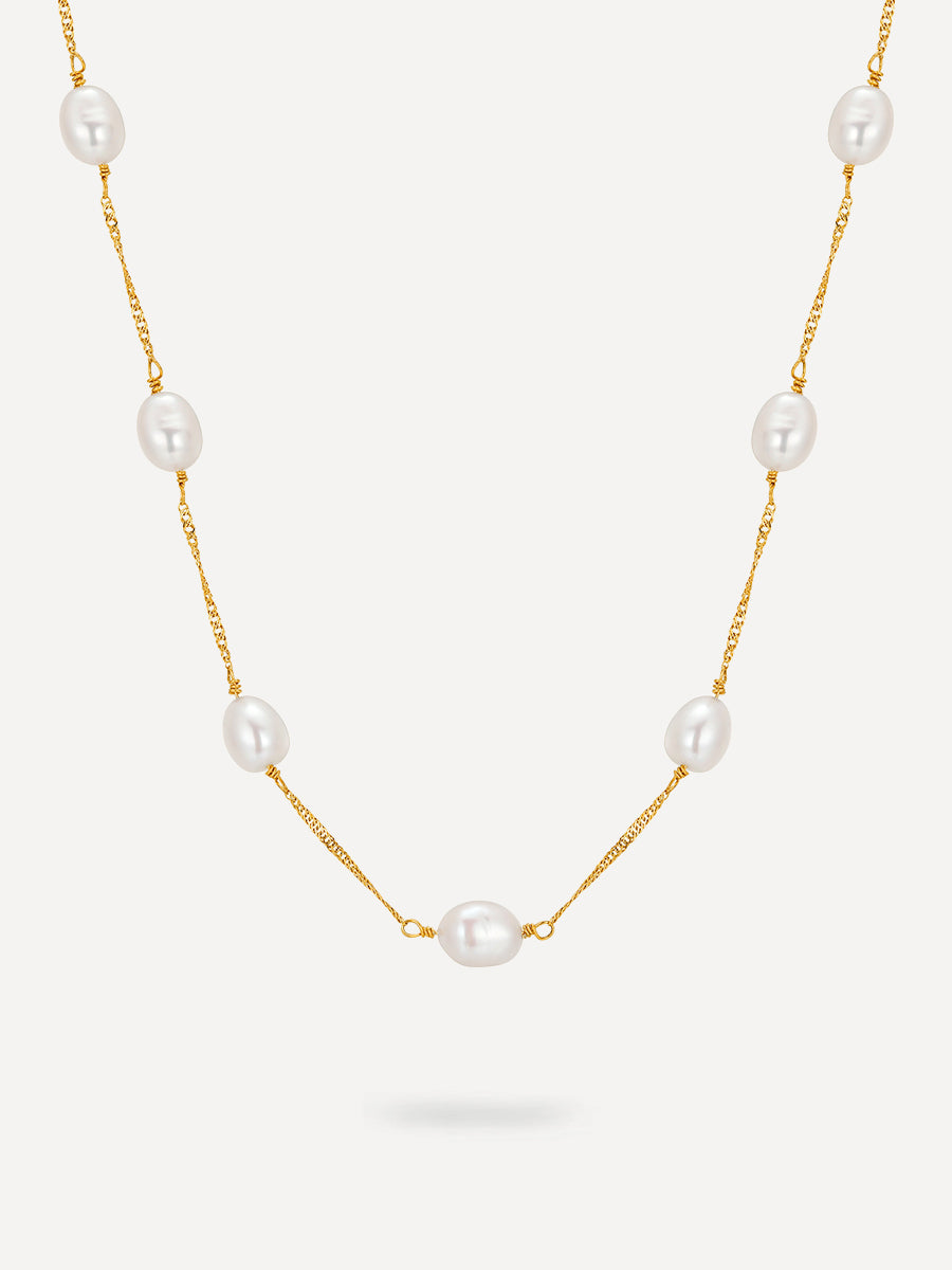 newfemininity KETTE