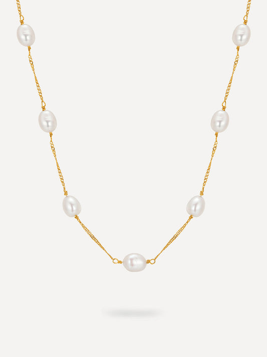 newfemininity KETTE