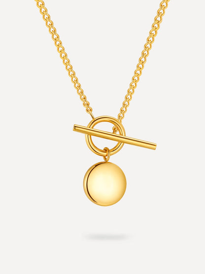 CLEAR OT KETTE
