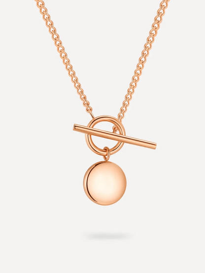 CLEAR OT KETTE