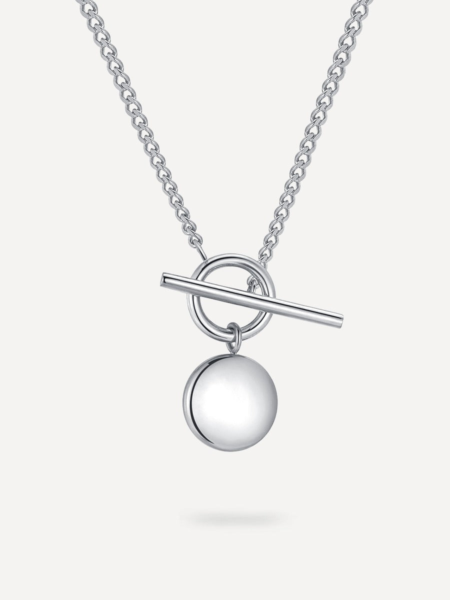 CLEAR OT KETTE