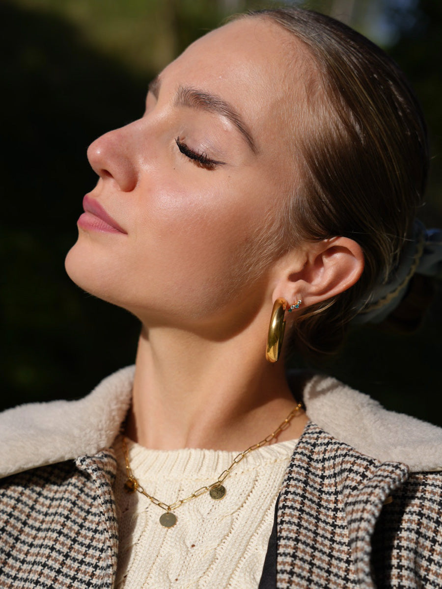 TRIO SHINE KETTE