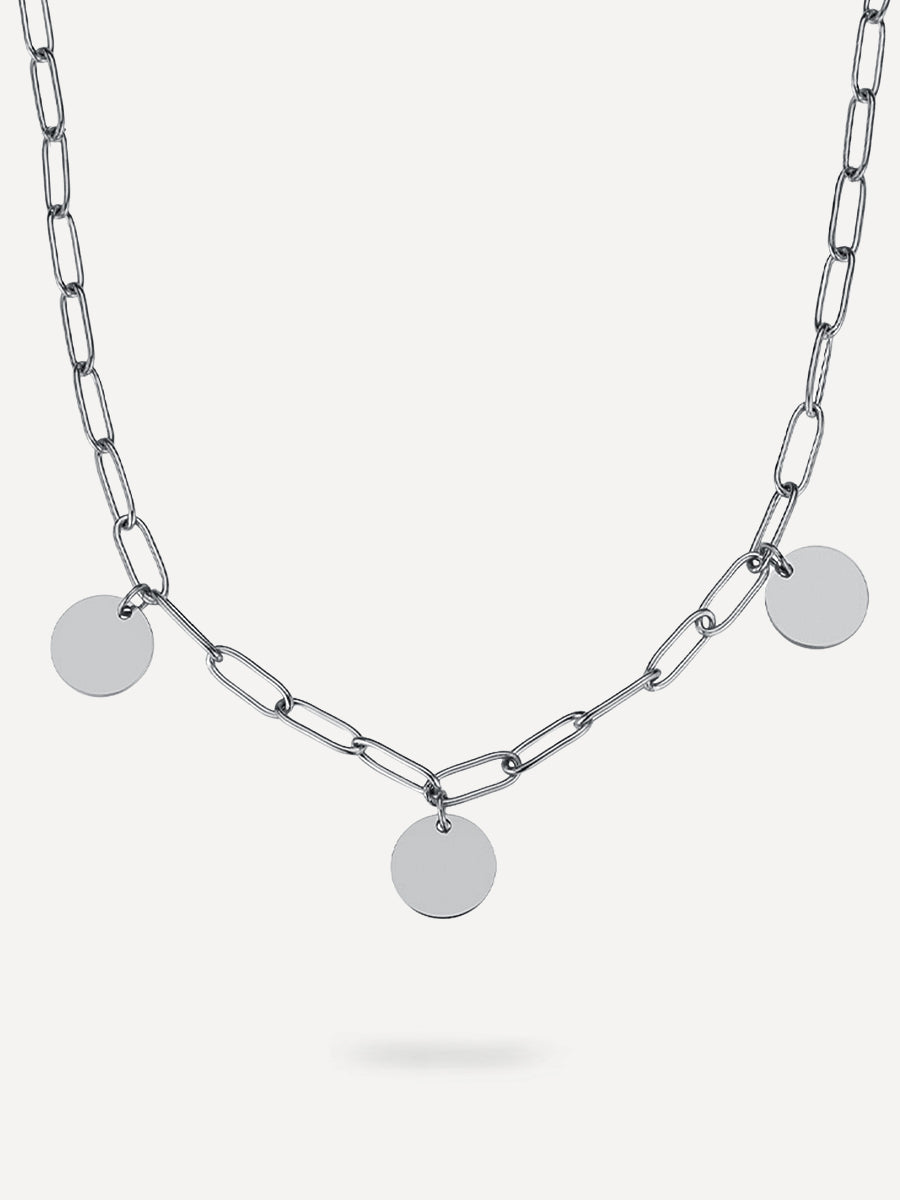 TRIO SHINE KETTE