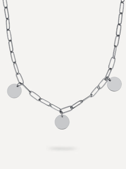 TRIO SHINE KETTE
