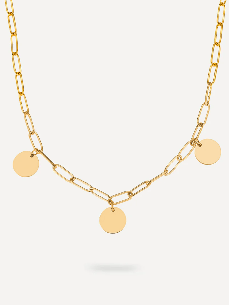 TRIO SHINE KETTE