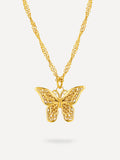 Butterfly Kette