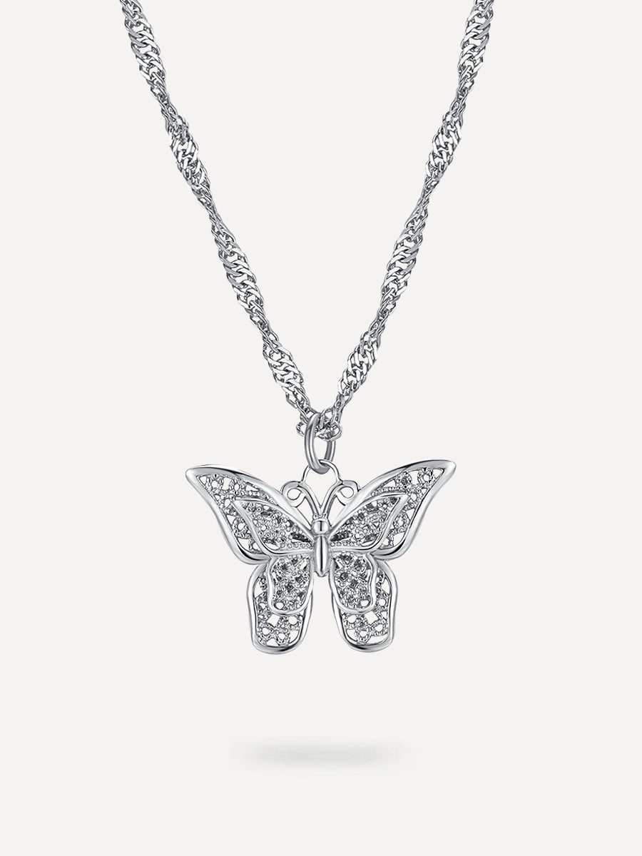 Butterfly Kette